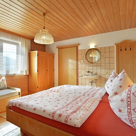 Gugghof Apartment Hopfgarten im Brixental Bilik gambar
