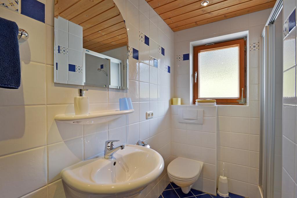 Gugghof Apartment Hopfgarten im Brixental Bilik gambar