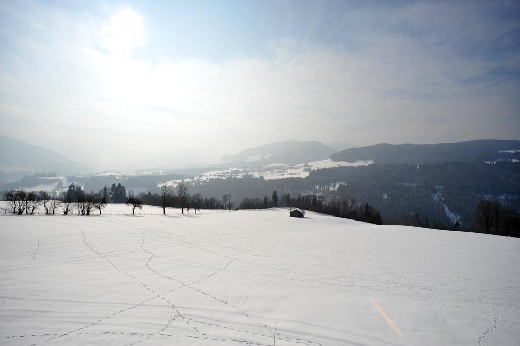Gugghof Apartment Hopfgarten im Brixental Bilik gambar