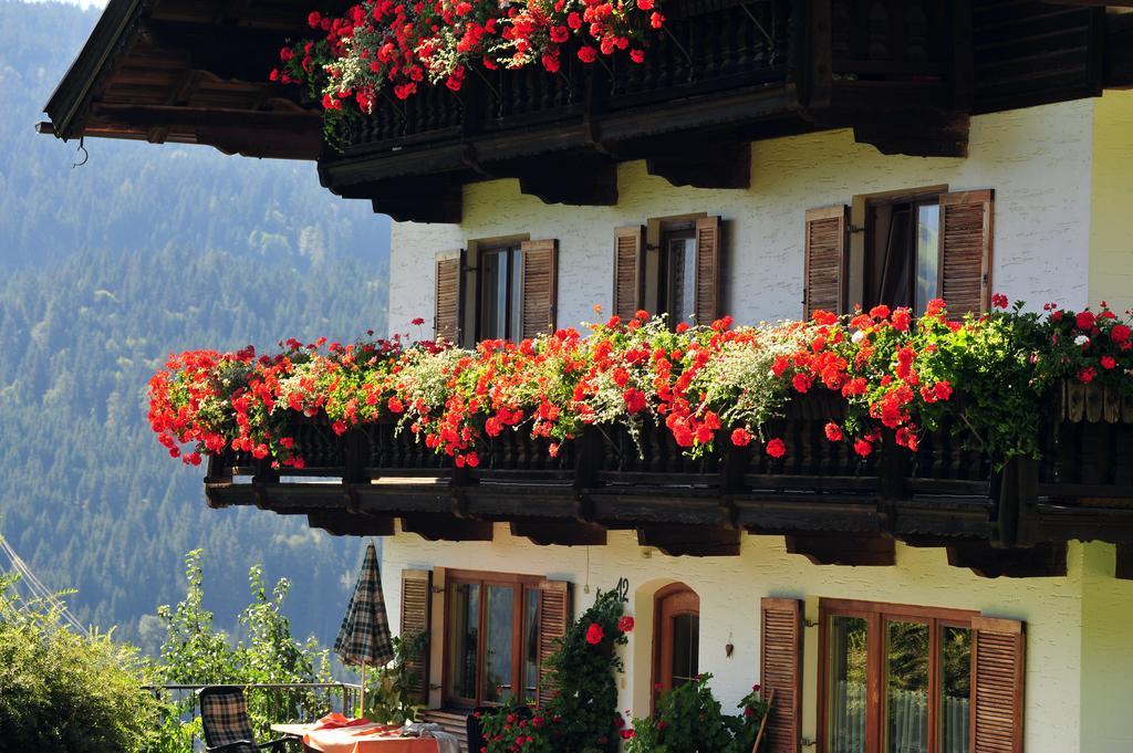 Gugghof Apartment Hopfgarten im Brixental Bilik gambar